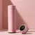 SmartDrink Lux – Garrafa Inox com Sensor Digital na internet