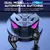 X15 Tws Fone bluetooth sem fio gamer - loja online