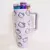 Imagem do Hello Kitty TermoMagia – Caneca Fofa de Aço Inoxidável