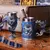 Imagem do Caneca Casas de Hogwarts™ | Harry Potter Colecionável Mágico 200-600ML