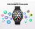 HAYLOU Solar 5 Chamada por Voz Smartwatch 1.58'' AMOLED Display 60Hz Smart Watch - comprar online
