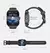 Smartwatch Relógio Inteligente I.A Tela AMOLED 1.96” NFC IP68 à Prova d’Água Bluetooth