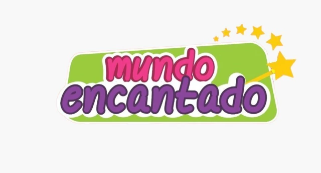 Mundo Encantado