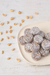 COCO BOCADOS DE CACAO Y NUECES