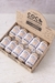 COCO BOCADOS DE ALGARROBA Y PASAS DE UVA - comprar online