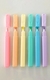 Kit Marca Texto Retangular - loja online