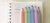 Imagem do Kit Marca Texto Retangular