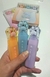 Kit Marca - Texto - Patinhas - loja online
