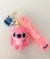 Chaveiro Stitch ou Angel - Papelamiah
