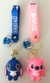 Chaveiro Stitch ou Angel - comprar online