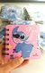 Caderninho Stitch - comprar online