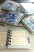Caderninho Stitch - Papelamiah