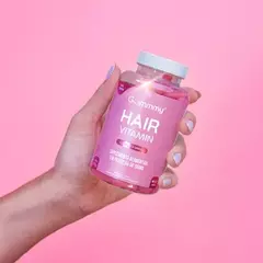 Gummmy Hair Vitamin (60 gomas) - comprar online