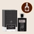 Attar Al Wesal -Al Wataniah- Masculino - Decant 10ml