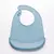 Babadores impermeáveis de silicone - comprar online