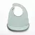 Babadores impermeáveis de silicone - loja online