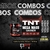 Combo TNT 10 + Iron Nutrition