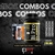 Combo Classic 1 Lb + Healthy Sports 50 Servs.