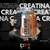 Creatina Healthy Sports 50 Serv.