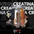 Creatina Healthy Sports 100 Serv.