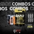 Combo Gainz 3.2 + Creatina 50 serv. - comprar en línea