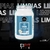 ISO WHEY ISOLATE IMN 2 lbs - comprar en línea