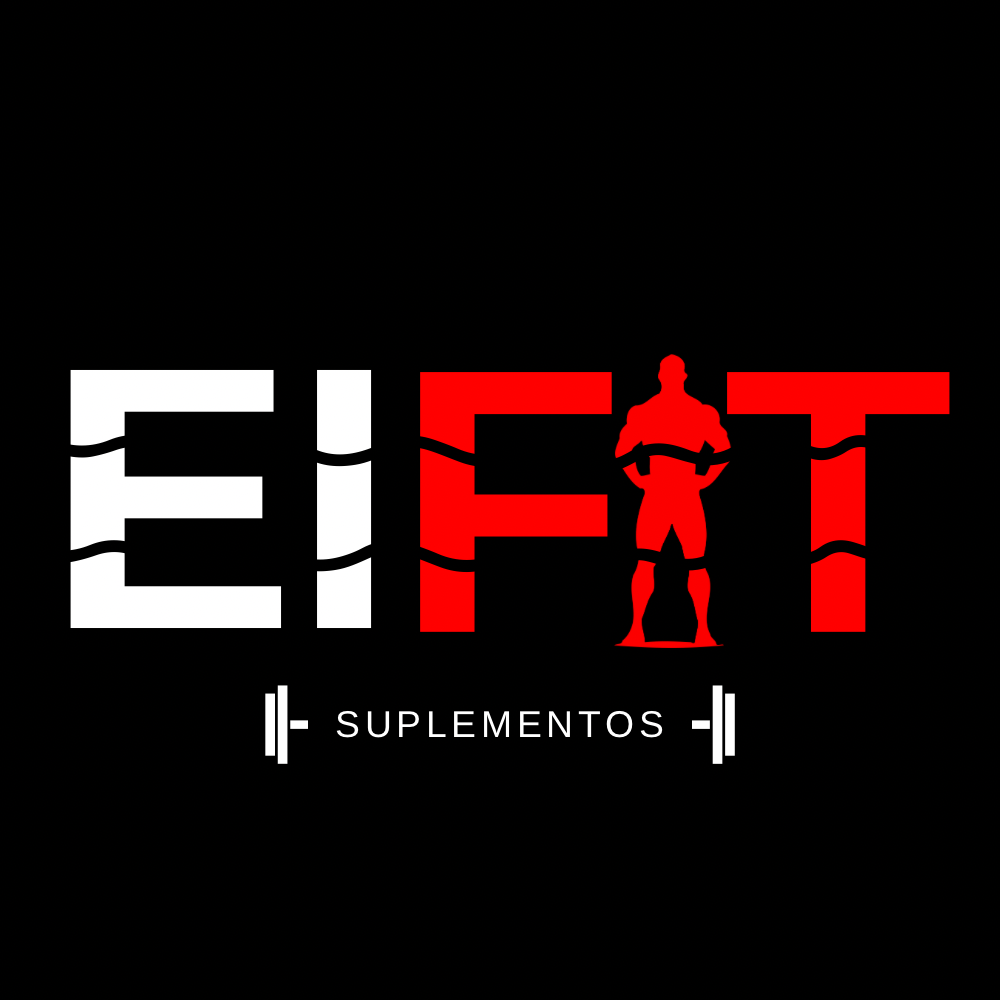 EIFIT Suplementos