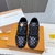 Tênis Louis Vuitton Lv Trainer na internet