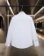 Camisa Manga Comprida Slim
