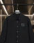 Camisa Manga Comprida Slim na internet