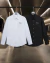 Camisa Manga Comprida Slim - MMIMPORTS