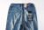 Calça Masculina Jeans Jogador - loja online