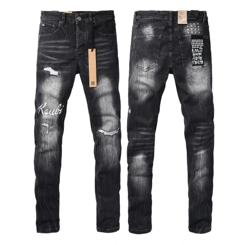 Calça Masculina Jeans Jogador