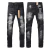 Calça Masculina Jeans Jogador