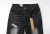 Calça Masculina Jeans Jogador - comprar online