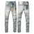 Calça Masculina Jeans Jogador