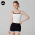 Conjunto Fitness Feminino Premium - MMIMPORTS