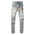 Calça Masculina Jeans Jogador - loja online