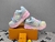 Tênis Louis Vuitton Lv Trainer Europeu - comprar online