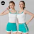 Conjunto Fitness Feminino Premium na internet