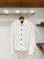 Camisa Manga Comprida Slim