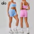 Conjunto Fitness Feminino Premium - loja online