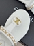Imagem do Chanel Primavera e Verão Nova Série de Correntes Duplas