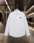 Camisa Manga Comprida Slim - loja online