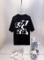 Camiseta Oversized Suedine - MMIMPORTS