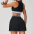 Conjunto Fitness Feminino Premium - MMIMPORTS