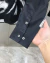 Camisa Manga Comprida Slim na internet