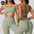 Conjunto Fitness Feminino Premium na internet