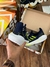 Tênis Adidas Ultraboost Masculino Azul na internet