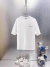 Camiseta Oversized Suedine